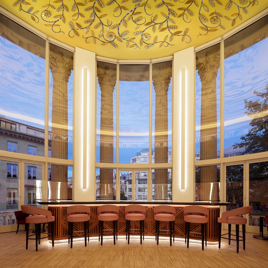 LE BAR Pathé Palace 2